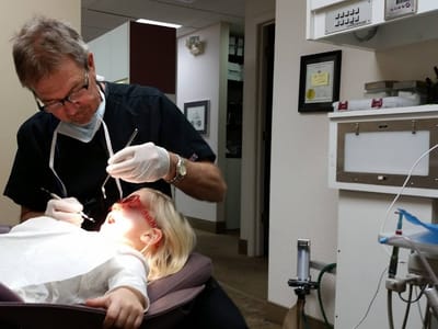 Kremers, Forbes and Associates DDS