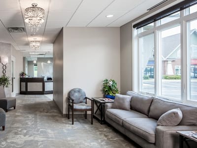 Kruckman Family Dentistry