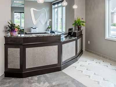 Kruckman Family Dentistry