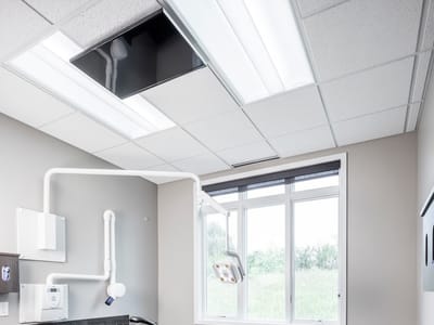 Kruckman Family Dentistry