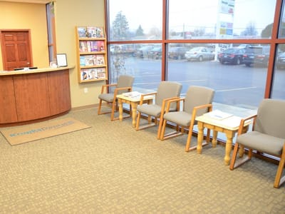 Krupka Dental Associates