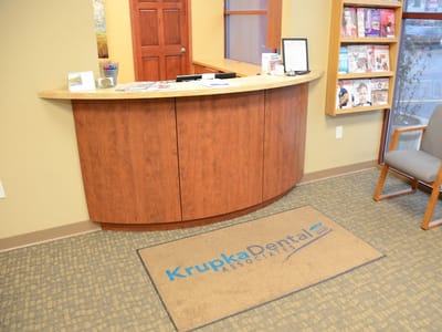 Krupka Dental Associates