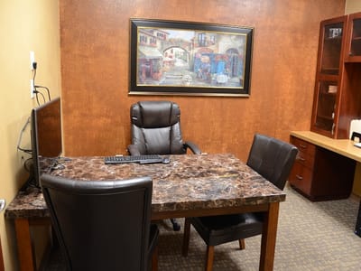 Krupka Dental Associates