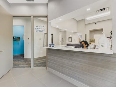 Kulick Dental Group