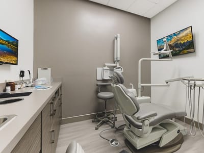 Kulick Dental Group