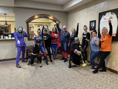 Kuna Dental—Family, Cosmetic & Children’s Dentistry