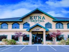 Kuna Dental—Family, Cosmetic & Children’s Dentistry