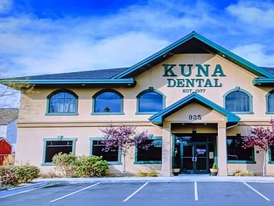 Kuna Dental—Family, Cosmetic & Children’s Dentistry