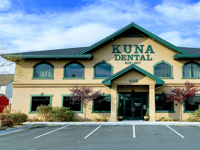 Kuna Dental—Family, Cosmetic & Children’s Dentistry