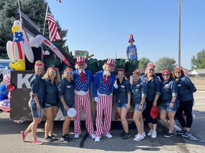 Kuna Dental—Family, Cosmetic & Children’s Dentistry