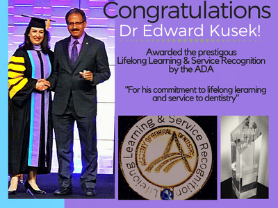 Kusek Family & Implant Dentistry