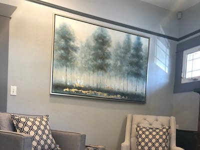 Kwong Dental Care: Kwong, Cyrus D. DDS