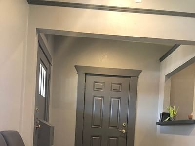 Kwong Dental Care: Kwong, Cyrus D. DDS