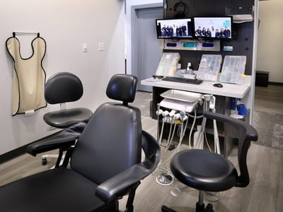 Kyle Parkway Dentistry