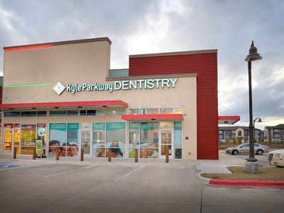 Kyle Parkway Dentistry