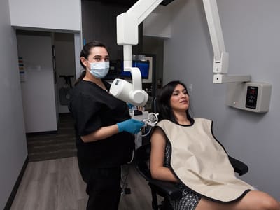 Kyle Parkway Dentistry