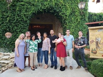 Kyle Parkway Dentistry