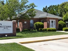 Kyle R. Chambers DDS