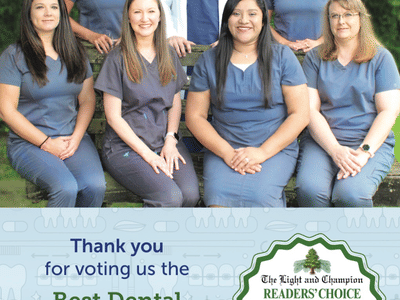 Kyle S. Coffin, DDS, PLLC