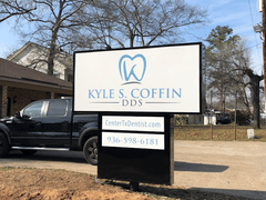Kyle S. Coffin, DDS, PLLC