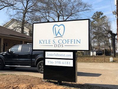 Kyle S. Coffin, DDS, PLLC