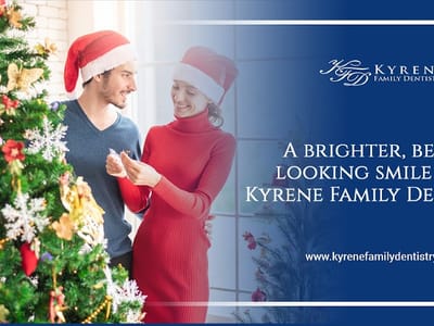Kyrene Family Dentistry