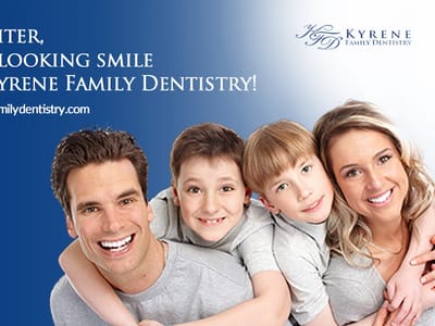 Kyrene Family Dentistry