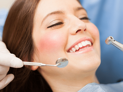 L Street Family Dental