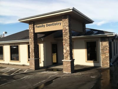 L Street Family Dental