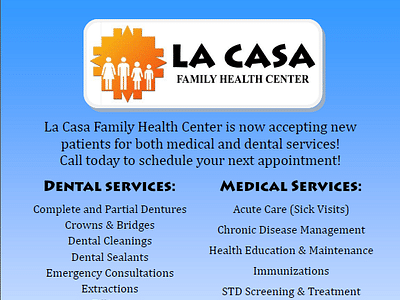 La Casa Family Dentistry
