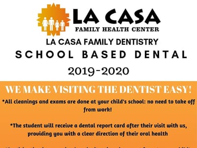 La Casa Family Dentistry