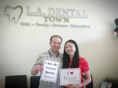 LA Dental Town