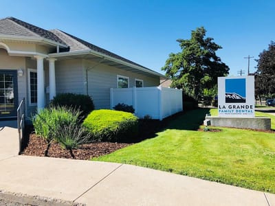 La Grande Family Dental - Brad Hagedorn, DMD