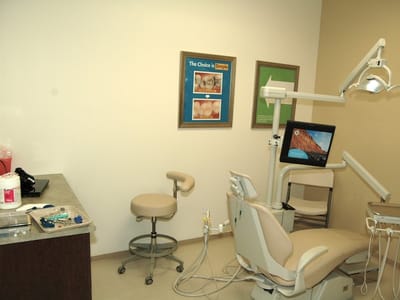 La Habra Modern Dentistry and Orthodontics