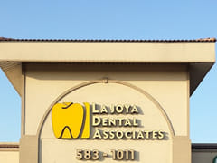 La Joya Family Dental