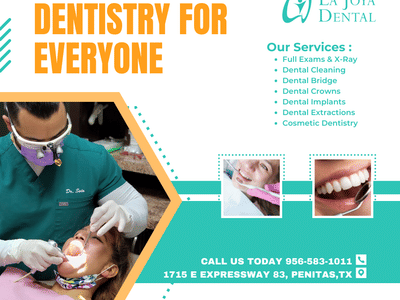 La Joya Family Dental
