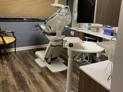 La Pine Dental