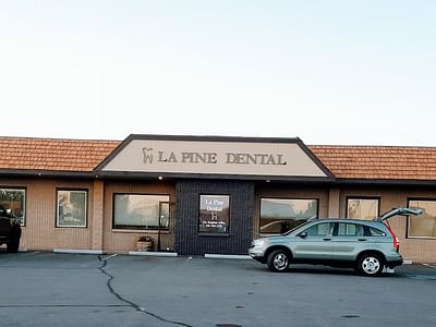 La Pine Dental