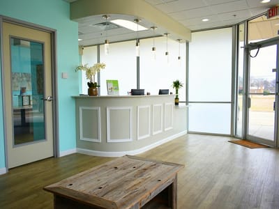 La Prada Family Dentistry of Garland