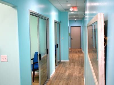 La Prada Family Dentistry of Garland