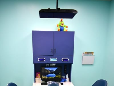 La Prada Family Dentistry of Garland