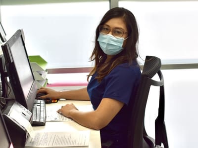 La Prada Family Dentistry of Garland