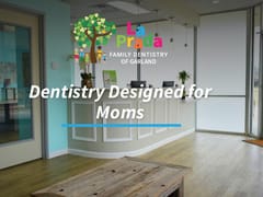 La Prada Family Dentistry of Garland