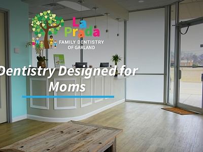 La Prada Family Dentistry of Garland