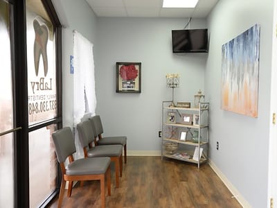LaBry Family Dentistry