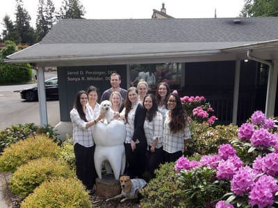 Lacey Family Dental