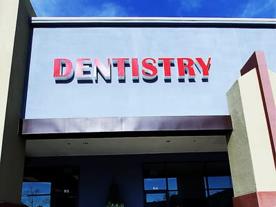 Ladera Dentistry