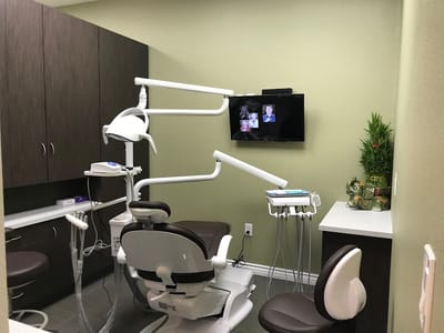 Ladera Smile Dentistry
