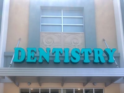 Ladera Smile Dentistry