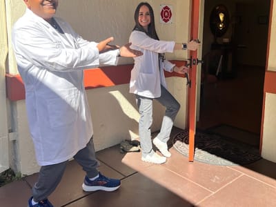 Lady Lake Dentist - Universal Smiles Dentistry Villages